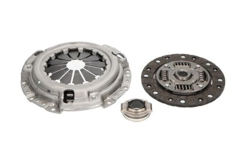 Image of KAVO PARTS Clutch kit KAVO PARTS CP-5086