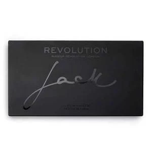 image of Revolution X Jack Palette