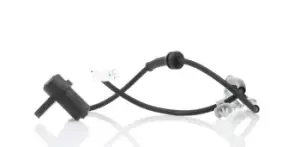 Image of RIDEX ABS Sensor Front Axle Right 412W0250 ESP Sensor,Sensor, wheel speed SUZUKI,SWIFT III (MZ, EZ)