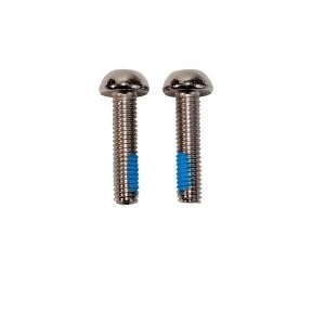 Image of Weldtite M6 Cantilever Brake Boss Bolts (x2)