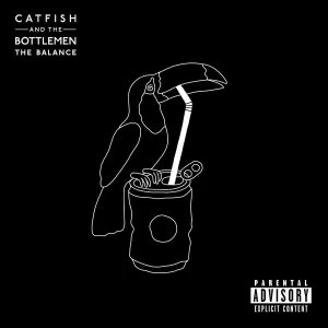 image of Catfish And The Bottlemen - The Balance CD