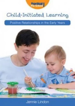 Image of Child-Initiated Learning Paperback