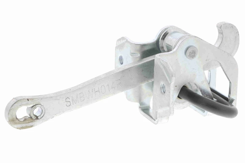 Image of VAICO V20-1590 Door Catch Passenger Side, Original VAICO Quality Door Catch (3251)