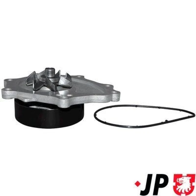 Image of JP GROUP Water pump JP GROUP 4814103300