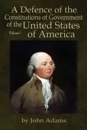 Image of defence of the constitutions of government of the united states of america