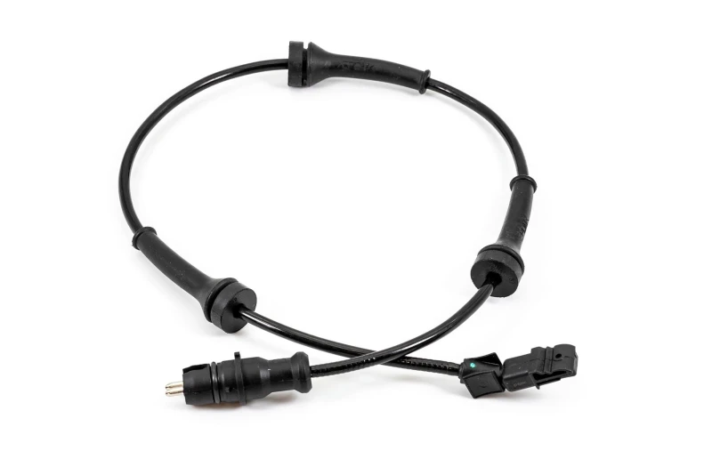 Image of PREXAparts ABS sensor PREXAparts P701189