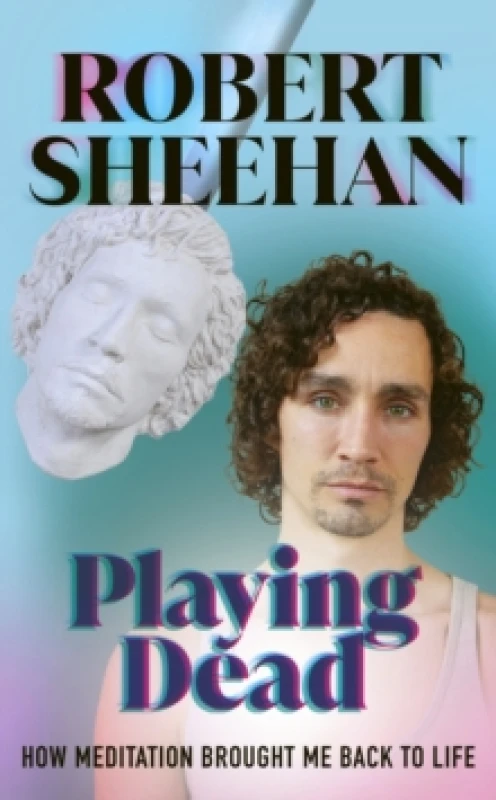 Image of Playing Dead : How Meditation Brought Me Back to Life Hardback