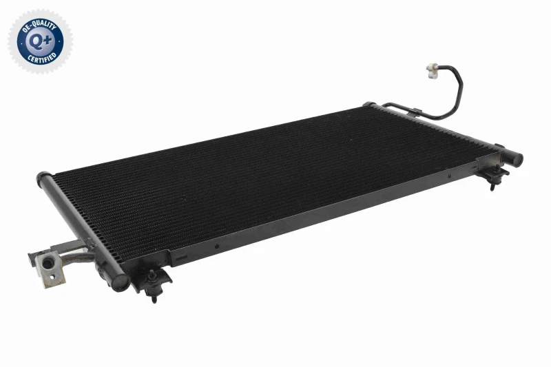 Image of ACKOJA A32-62-0003 Condenser Q+, original equipment manufacturer quality Condenser,air conditioning (448)