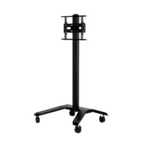 Image of B-Tech BT8562 177.8cm (70") Black
