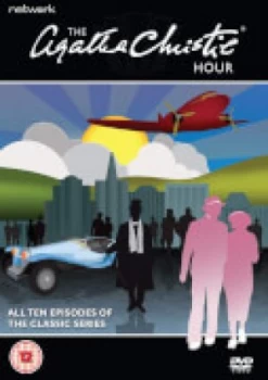 Image of The Agatha Christie Hour: The Complete Series
