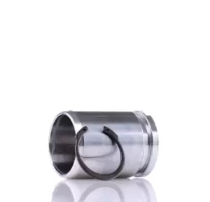 Image of BUDWEG CALIPER Piston, brake caliper 233815 VW,AUDI,MERCEDES-BENZ,Golf IV Schragheck (1J1),Golf V Schragheck (1K1),POLO (9N_),GOLF VI (5K1)