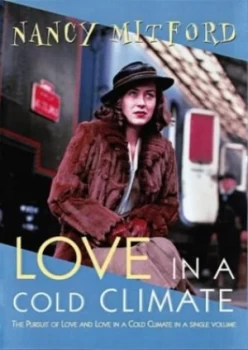Image of The Pursuit of Love by Nancy Mitford Paperback