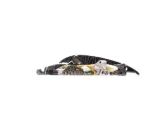 Image of RIDEX Timing Chain Kit 1389T0241 VW,AUDI,SKODA,Golf V Schragheck (1K1),Passat Variant (3C5),GOLF VI (5K1),TIGUAN (5N_),Passat Variant (365)