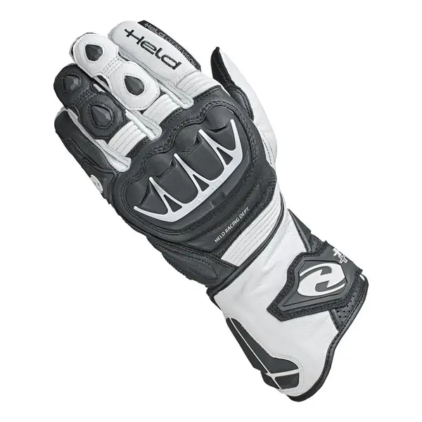 image of Held Evo-Thrux II Black White Size 9