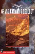 Image of hiking grand canyons geology