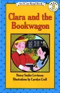 Image of clara and the bookwagon level 3