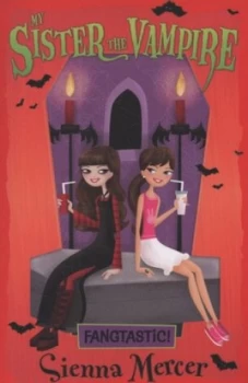 Image of Fangtastic by Sienna Mercer Paperback
