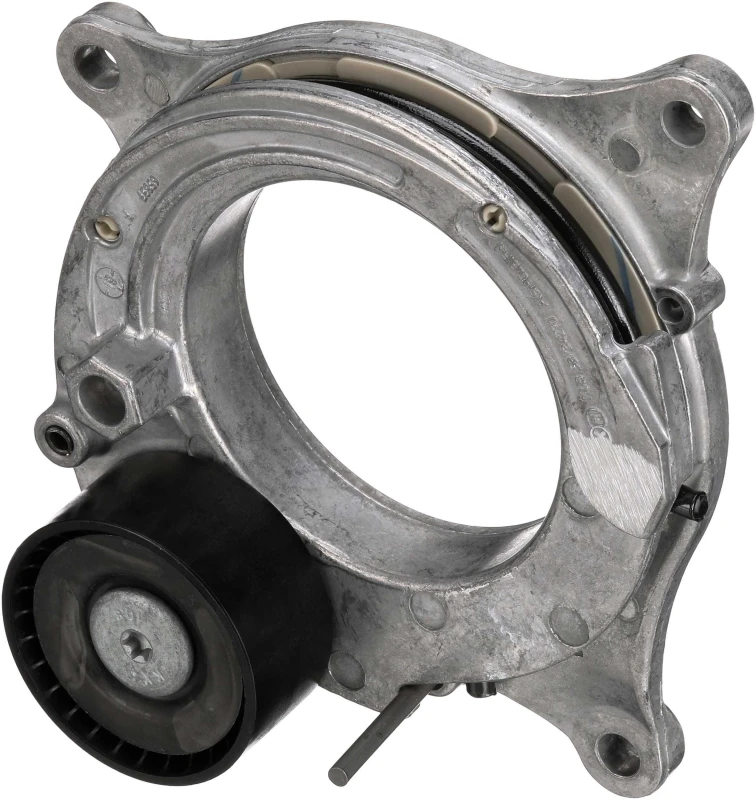 Image of GATES Tensioner pulley GATES T39381