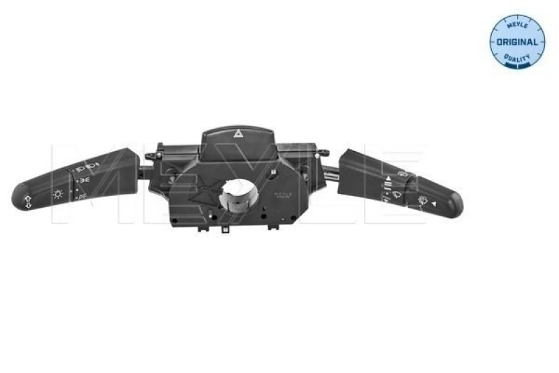 Image of Steering column switch MEYLE 014 850 0009