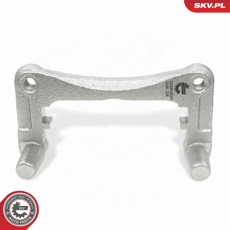 Image of ESEN SKV Brake caliper carrier ESEN SKV 74SKV620