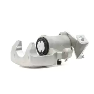 Image of RIDEX Brake caliper HYUNDAI 78B1035 58300A6300,58310A6A30 Caliper,Disc brake caliper