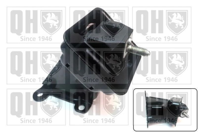 Image of QUINTON HAZELL Engine mount QUINTON HAZELL EM4725