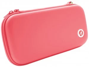 image of Stealth Travel Case for Nintendo Switch Lite - Coral