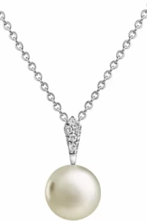 image of Jersey Pearl Amberley Freshwater Pearl Pendant JEWEL AMP1