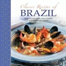 Image of Classic Recipes of Brazil