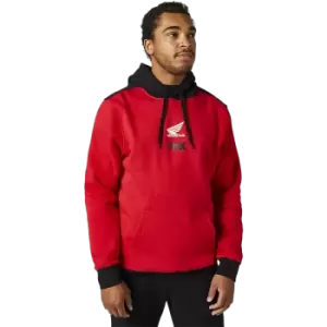 image of Honda Wing Pullover Hoodie