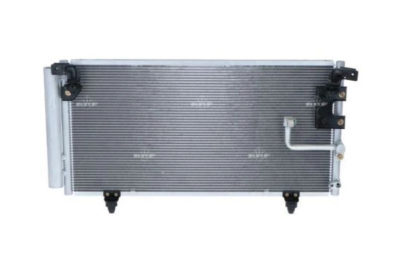 Image of NRF Air conditioning condenser NRF 350358