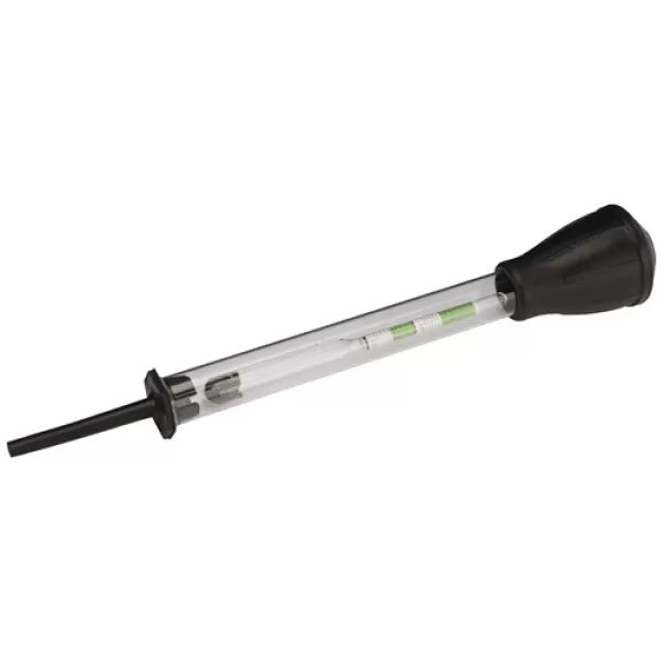 Image of Draper Anti-Freeze Tester