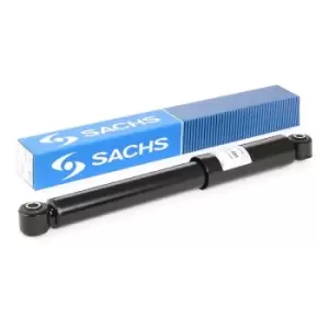 Image of SACHS Shock absorber 313 031 Shocks,Shock absorbers VW,Transporter V Bus (7HB, 7HJ, 7EB, 7EJ, 7EF, 7EG, 7HF, 7EC)