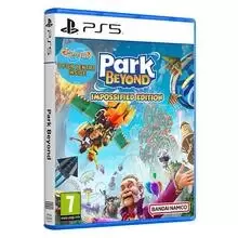 Image of Park Beyond Impossified Edition PS5 Game