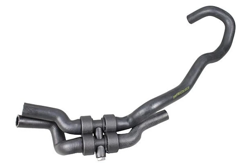 Image of Charger intake hose METZGER 2421178