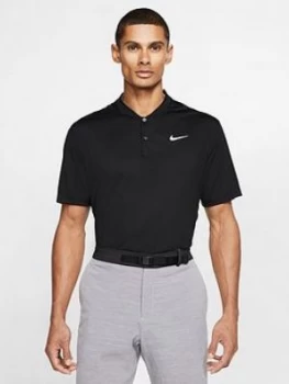 image of Nike Golf Dri-Fit Victory Bld Polo