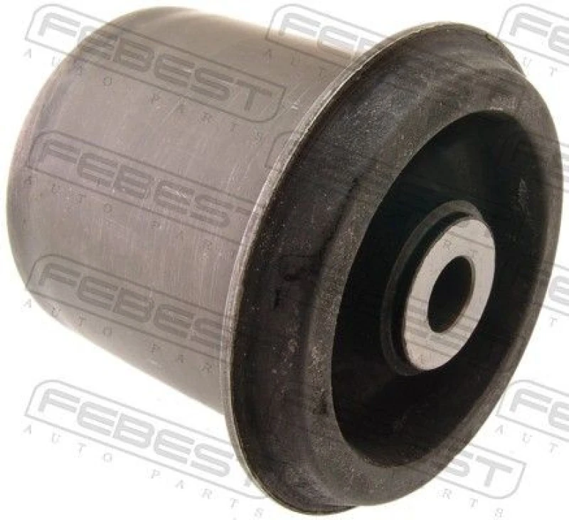 Image of Axle bush FEBEST SZAB-SX4R