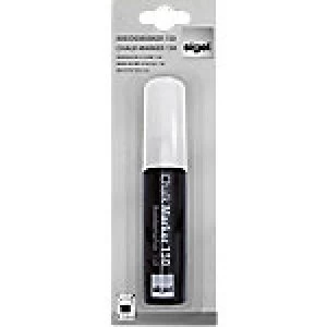 Image of Sigel Chalk Marker GL171 15mm White