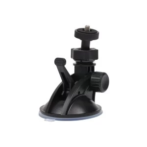 Image of Fujifilm XP Universal Action Cam Suction Cup Mount for Windows or Flat Surfaces