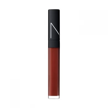 image of Nars Lip Gloss - Aragon