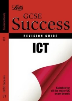 Image of Ict by Sean Obyrne Paperback