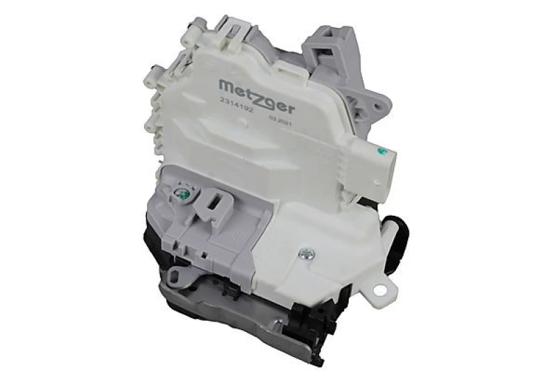 Image of Door lock METZGER 2314192
