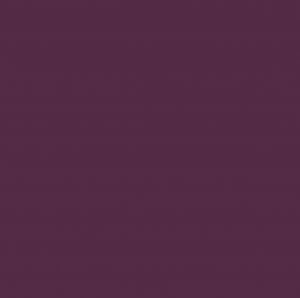 Image of Plum Matt Acrylic Panel 2440 x 600mm