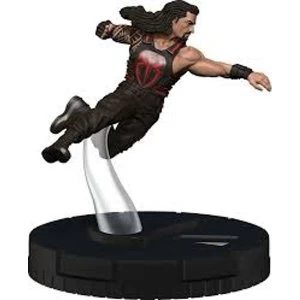 Image of WWE HeroClix: Roman Reigns Expansion Pack