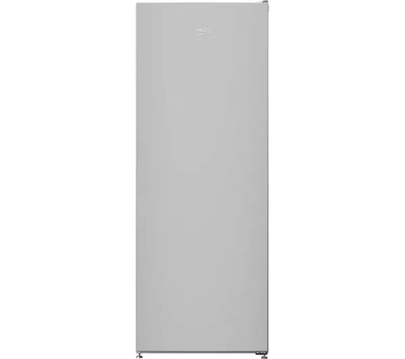 Image of Beko LSG4545S 252L Freestanding Tall Larder Fridge