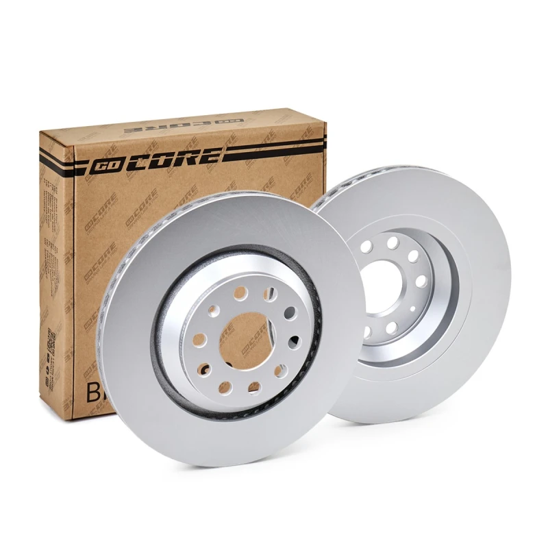 Image of goCORE Brake disc goCORE GCH20354