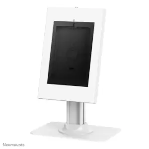 image of Neomounts by Newstar countertop tablet holder