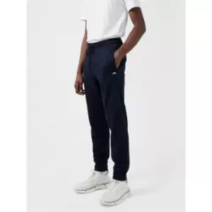 image of J LINDEBERG Casual Jogging Pants - Blue