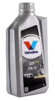 Image of Valvoline Automatic Transmission Fluid 866881 ATF,Automatic Transmission Oil MERCEDES-BENZ,E-Klasse Limousine (W211),C-Klasse Limousine (W204)