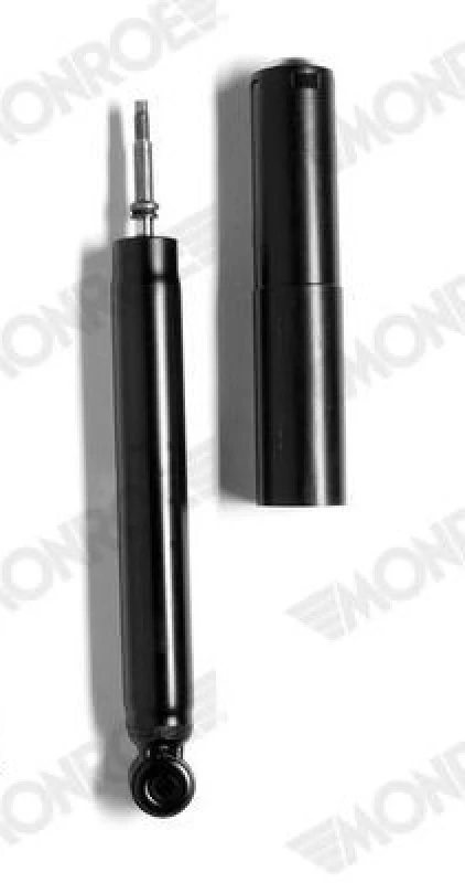 Image of MONROE R1598 Shock absorber MONROE Original Oil Pressure, Twin-Tube, Telescopic Shock Absorber, Top pin Shock Absorber (854)